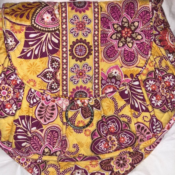 Vera Bradley purse - Picture 7 of 7